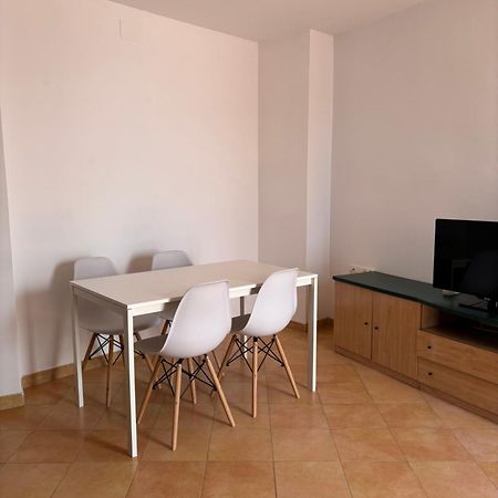 Asis 20 Apartment Medina-Sidonia Bagian luar foto