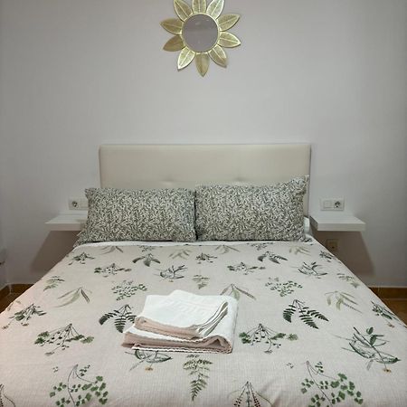 Asis 20 Apartment Medina-Sidonia Bagian luar foto