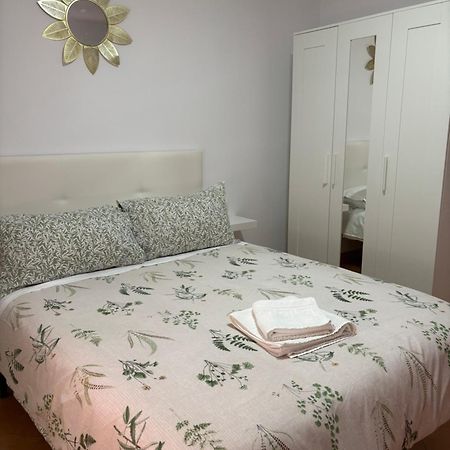 Asis 20 Apartment Medina-Sidonia Bagian luar foto