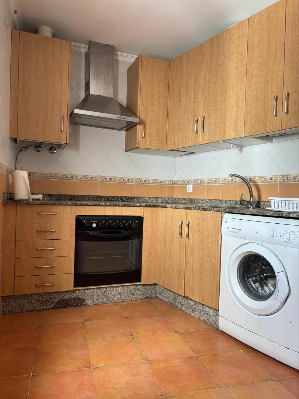 Asis 20 Apartment Medina-Sidonia Bagian luar foto
