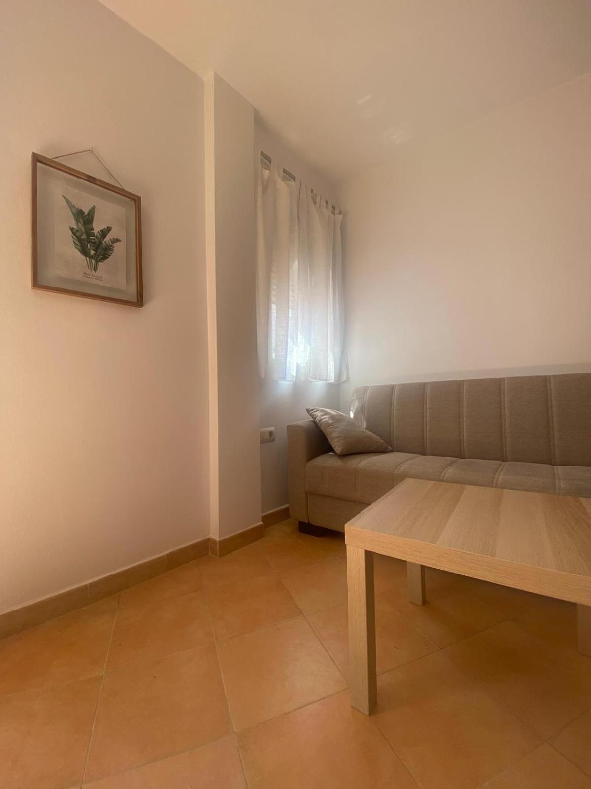 Asis 20 Apartment Medina-Sidonia Bagian luar foto