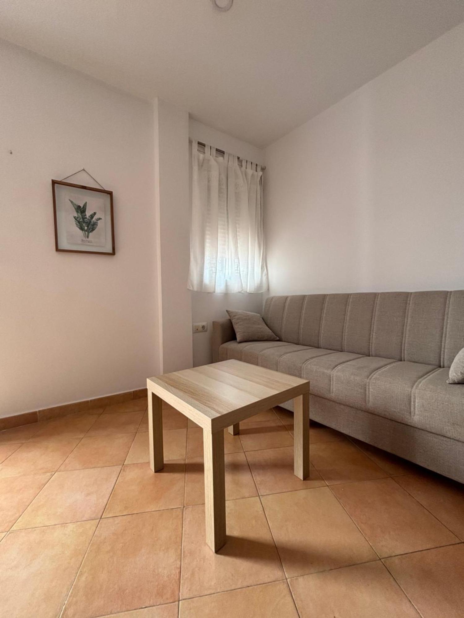 Asis 20 Apartment Medina-Sidonia Bagian luar foto