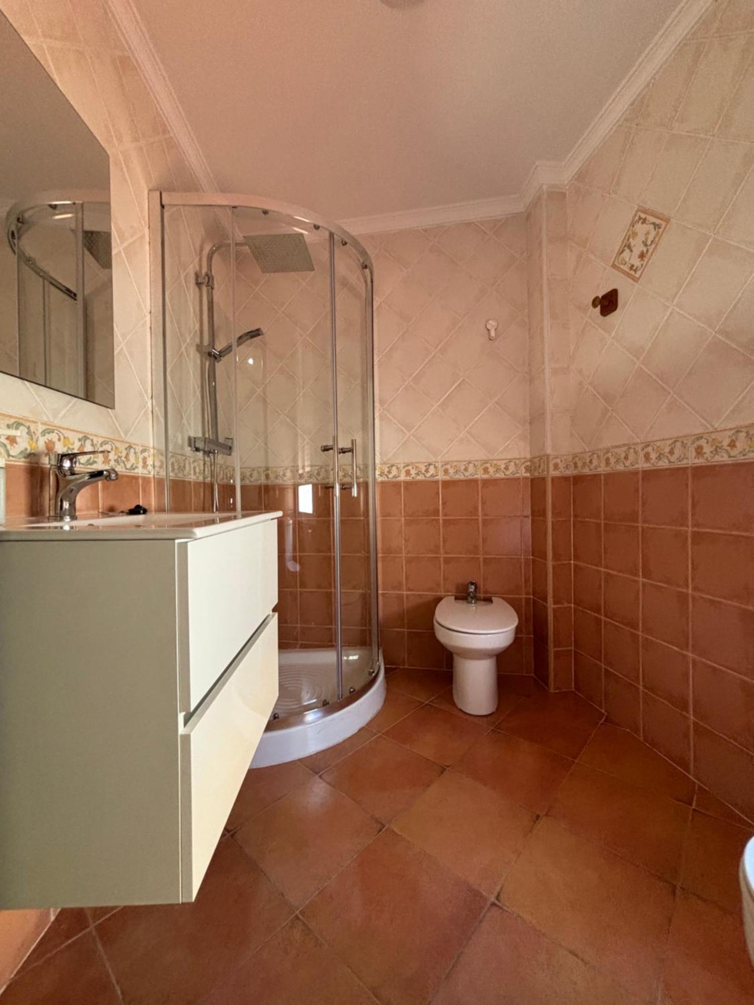 Asis 20 Apartment Medina-Sidonia Bagian luar foto