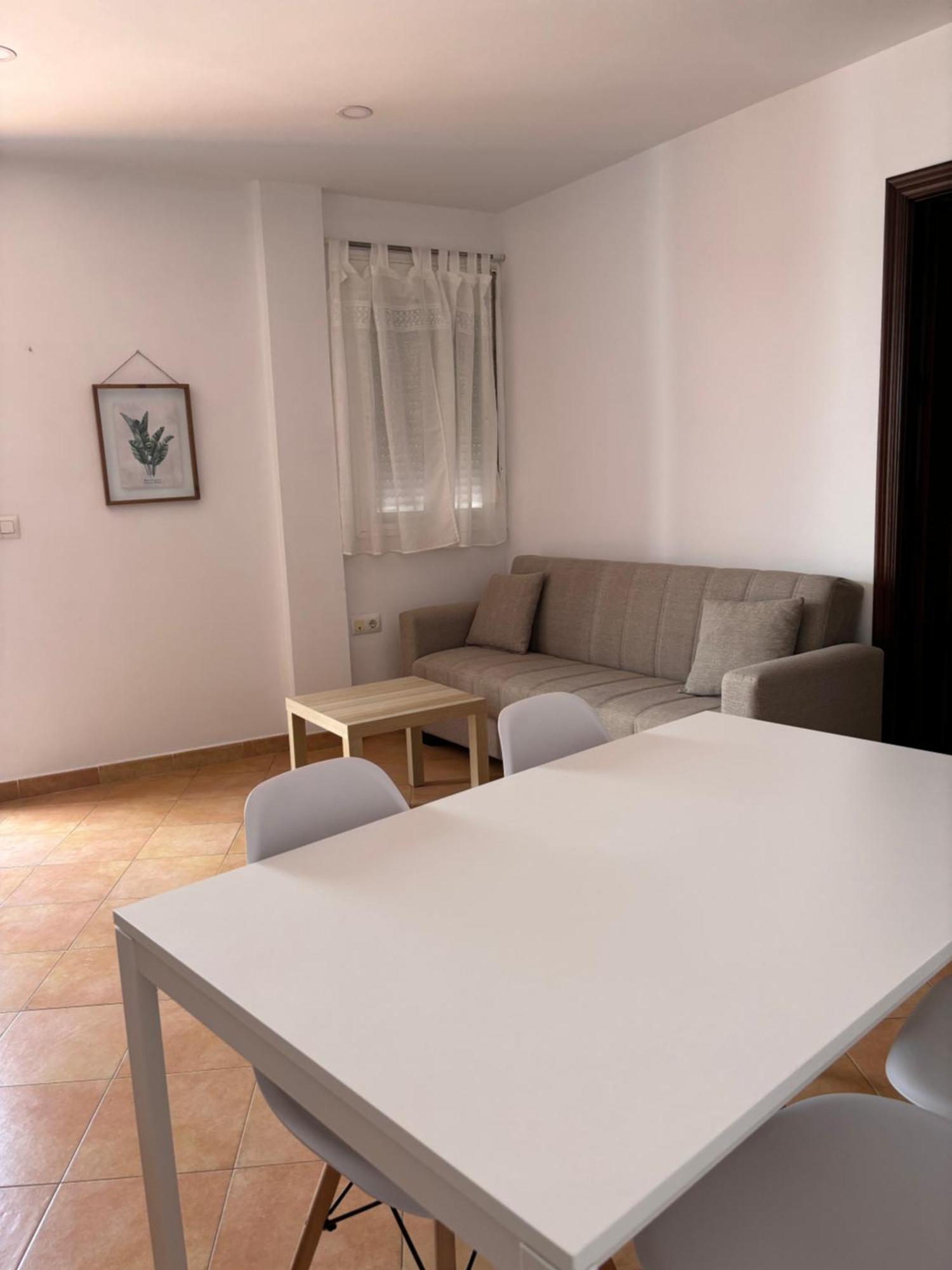 Asis 20 Apartment Medina-Sidonia Bagian luar foto