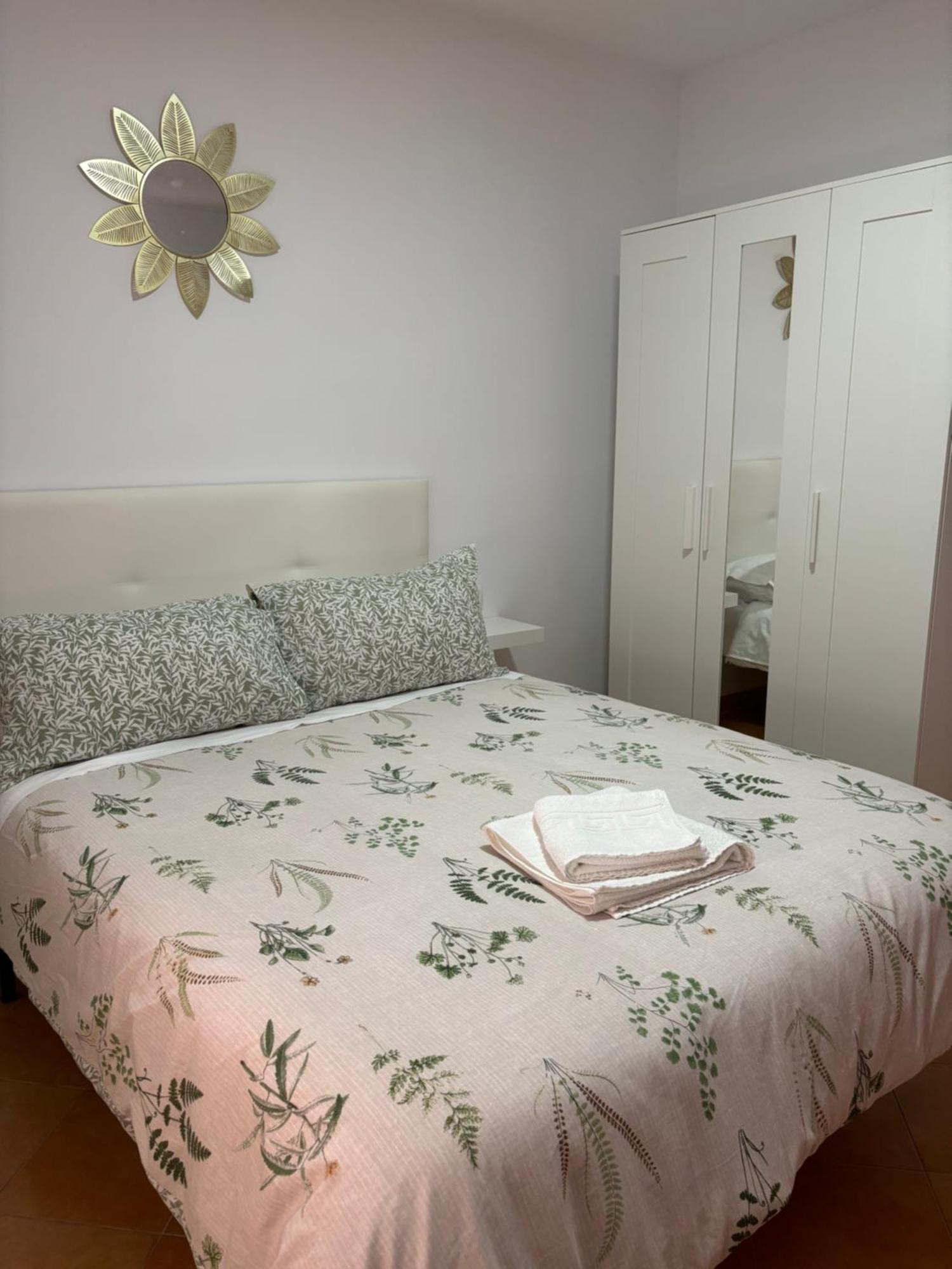 Asis 20 Apartment Medina-Sidonia Bagian luar foto